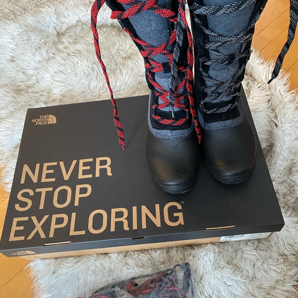 The North Face Women’s Shellista IV Tall